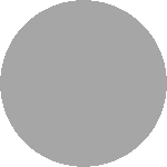 Glänzendes Himmelgrau