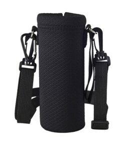 Neopren Trinkflaschen-Tasche
