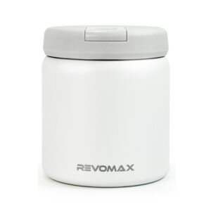 Revomax 592 ml Lunchbox