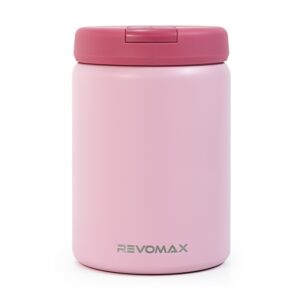 Revomax 950 ml Lunchbox