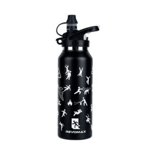 Revomax 355 ml Sportflasche